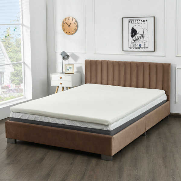 Wayfair deals foam mattress